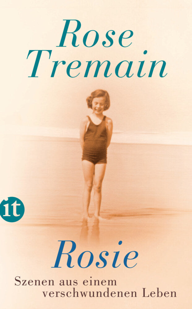 Rosie (Rose Tremain)
