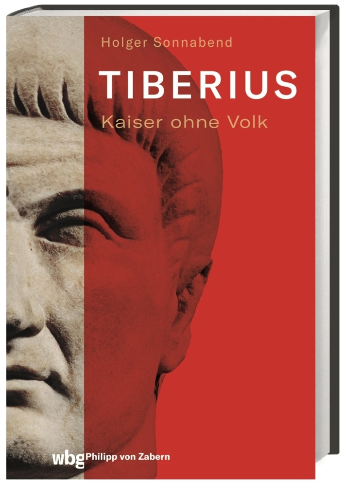 Tiberius (Holger Sonnabend)