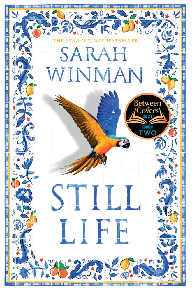 Still Life (Sarah Winman)