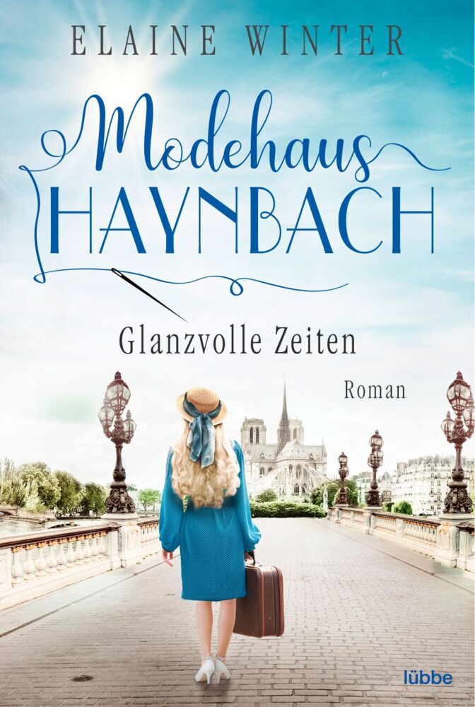 Modehaus Haynbach - Glanzvolle Zeiten (Elaine Winter)
