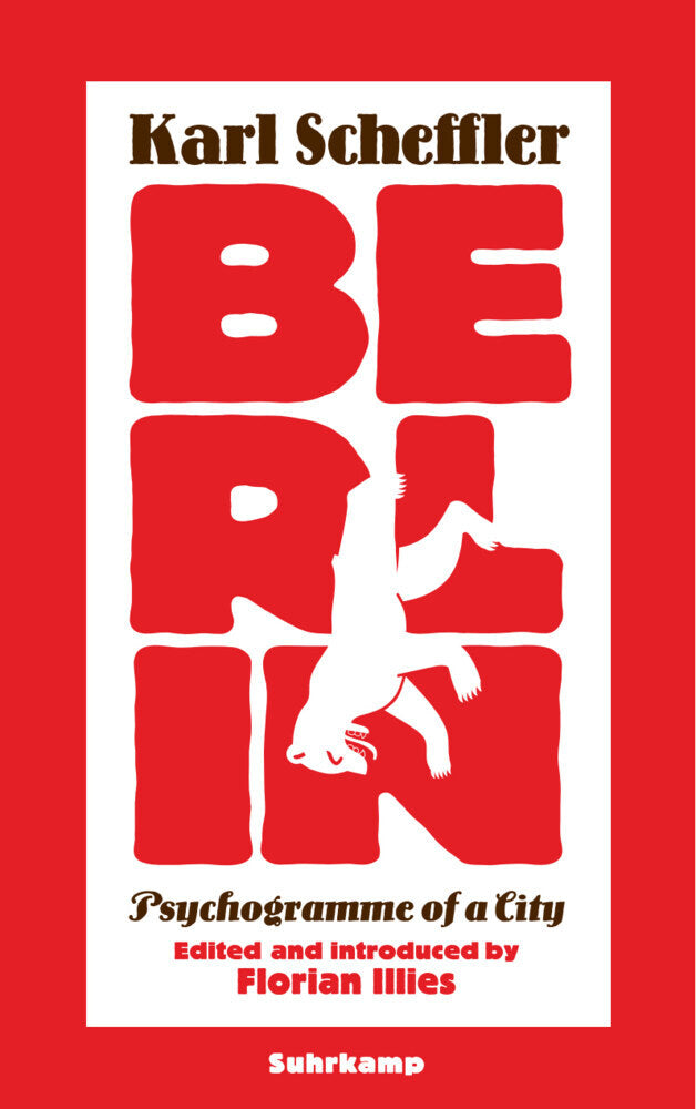 Berlin (Karl Scheffler)