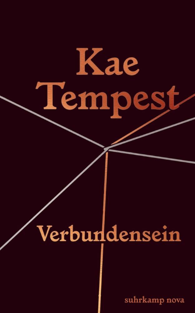 Verbundensein (Kae Tempest)
