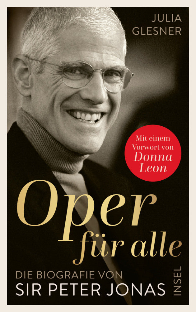 Oper für alle (Julia Glesner)