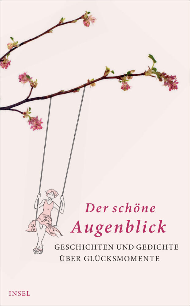 Der schöne Augenblick (Clara Paul)