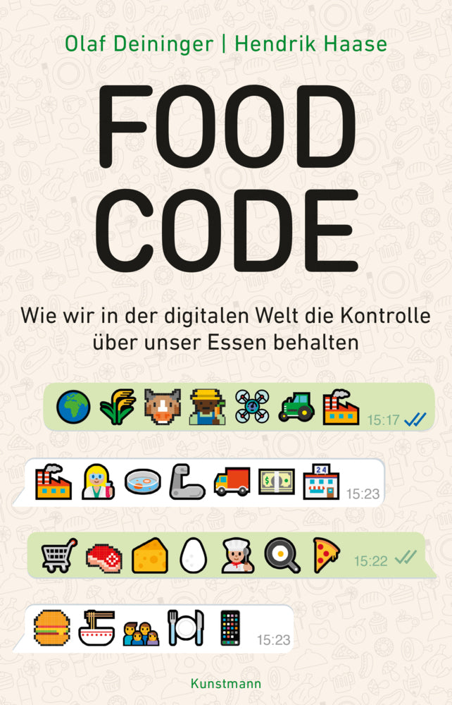 Food Code (Olaf Deininger)