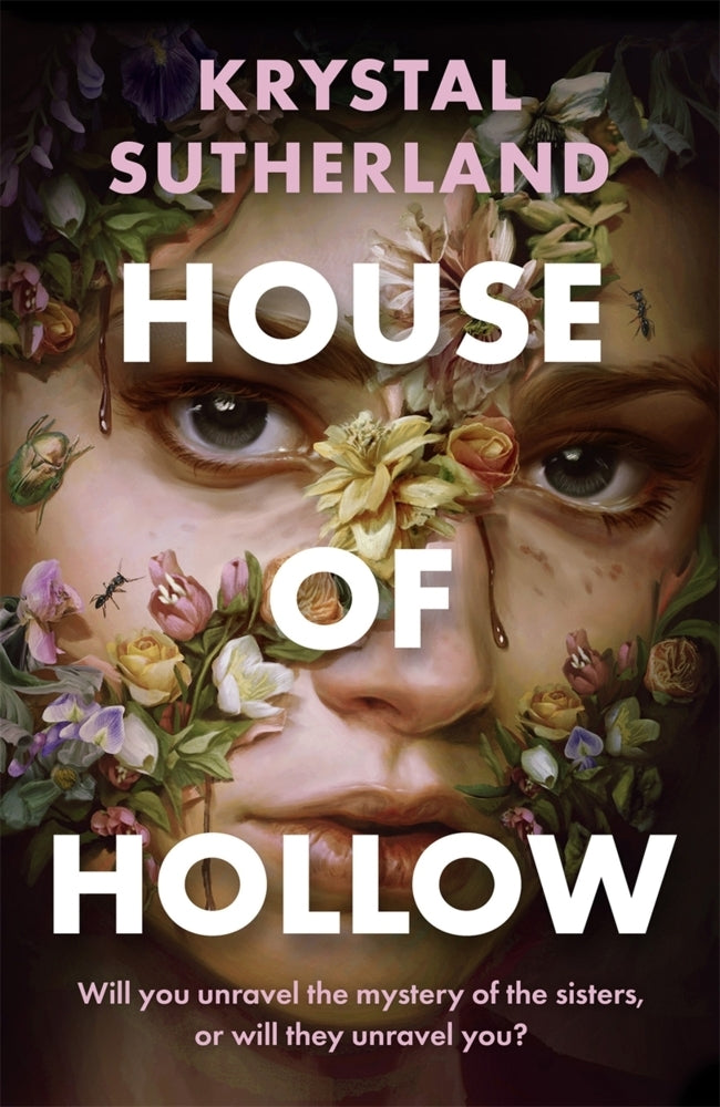 House of Hollow (Krystal Sutherland)