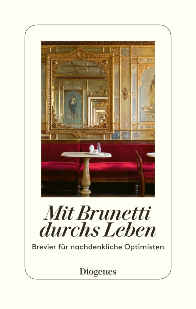 Mit Brunetti durchs Leben (Donna Leon)