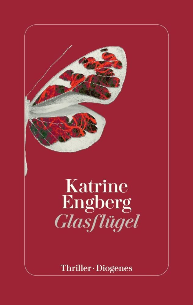 Glasflügel (Katrine Engberg)