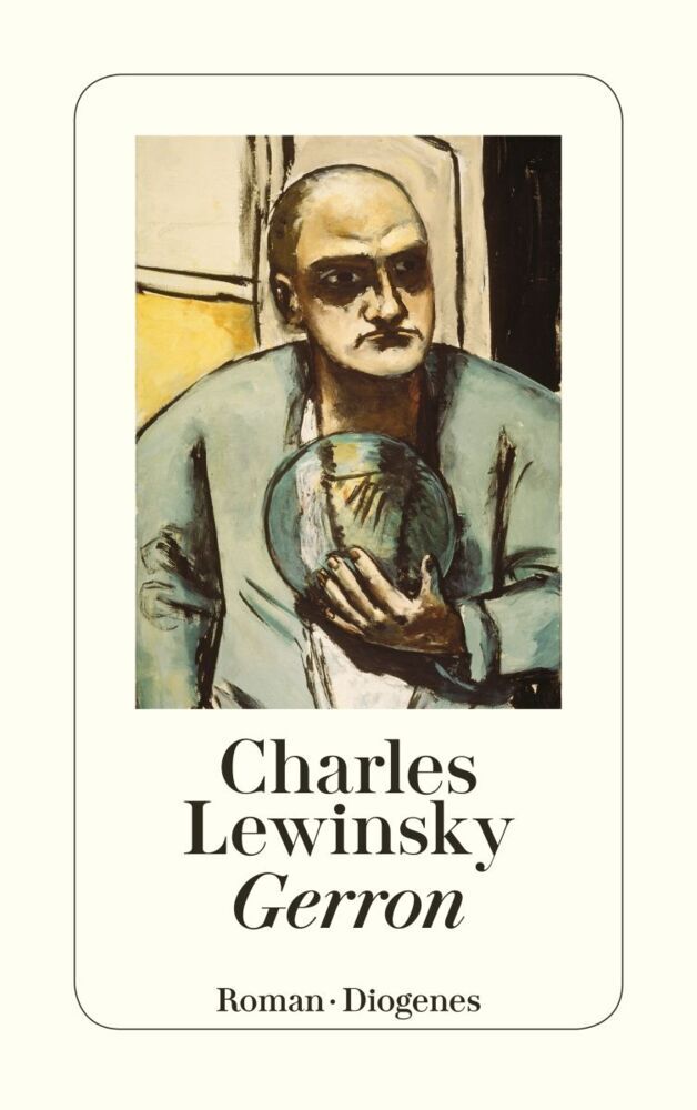 Gerron (Charles Lewinsky)