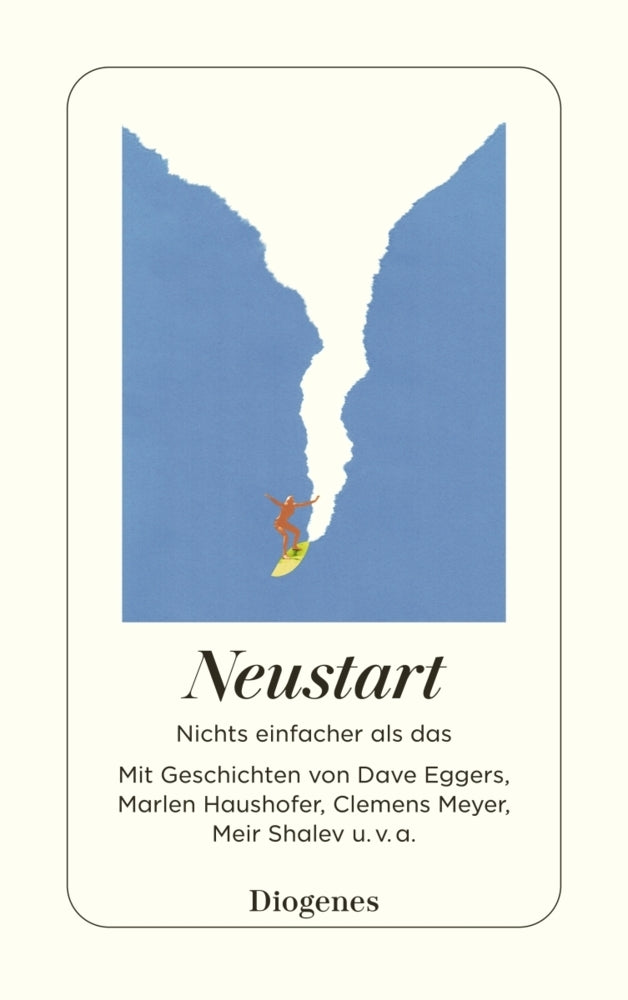 Neustart (Christine Stemmermann)