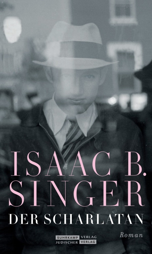 Der Scharlatan (Isaac Bashevis Singer)