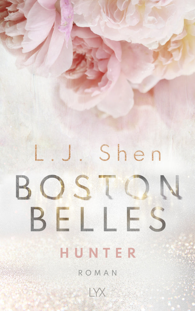 Boston Belles - Hunter (L. J. Shen)