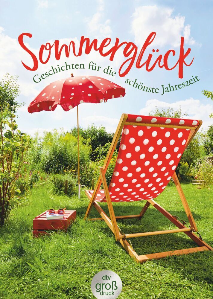 Sommerglück (Karoline Adler)