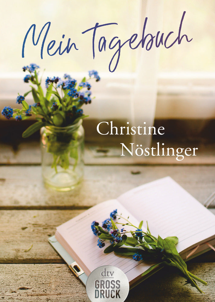 Mein Tagebuch (Christine Nöstlinger)