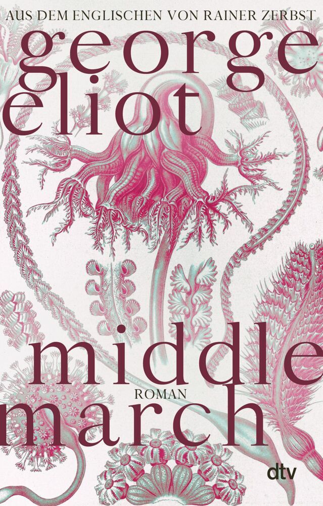 Middlemarch (George Eliot)
