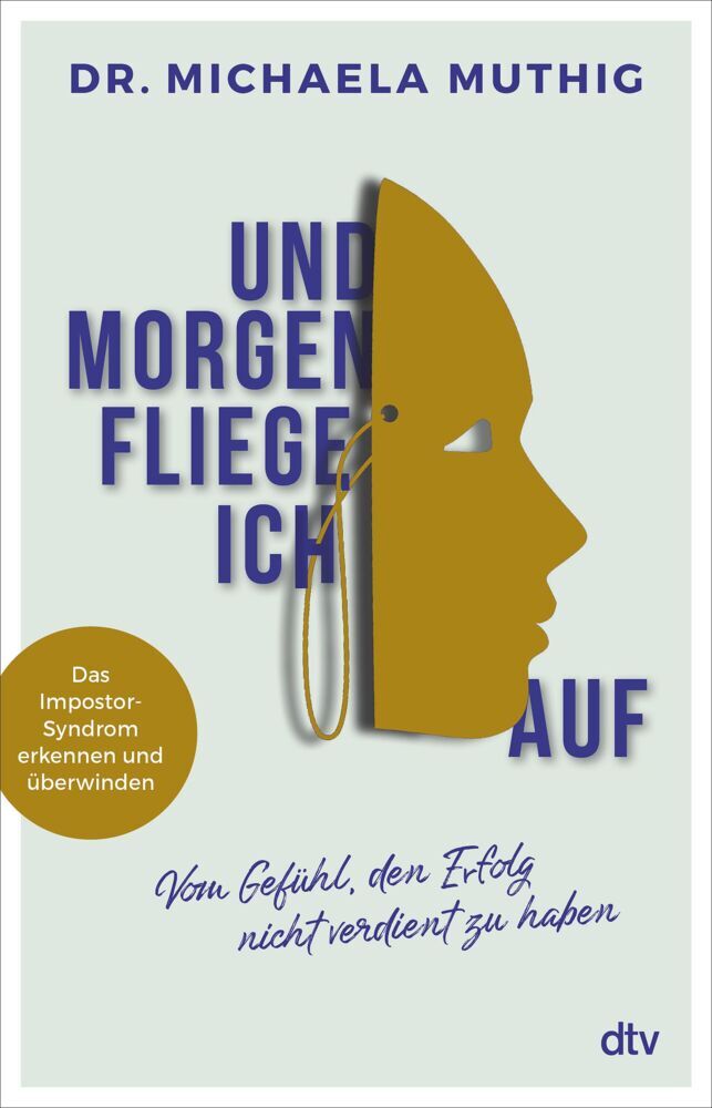 Und morgen fliege ich auf (Michaela Muthig)