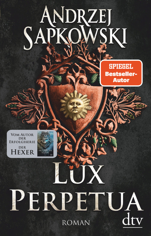 Lux perpetua (Andrzej Sapkowski)