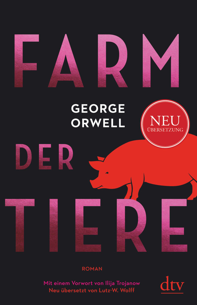 Farm der Tiere (George Orwell)