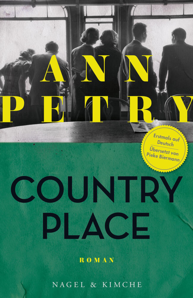 Country Place (Ann Petry)