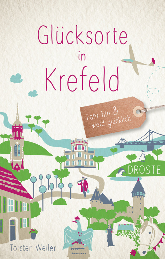 Glücksorte in Krefeld (Torsten Weiler)
