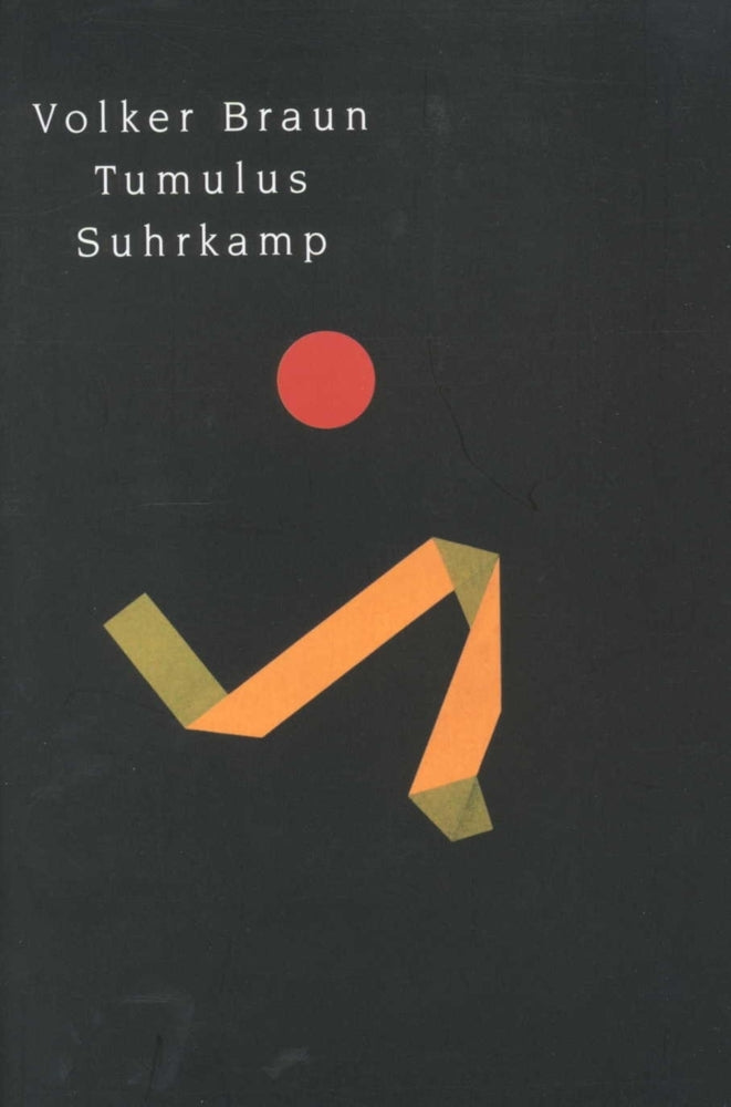Tumulus (Volker Braun)
