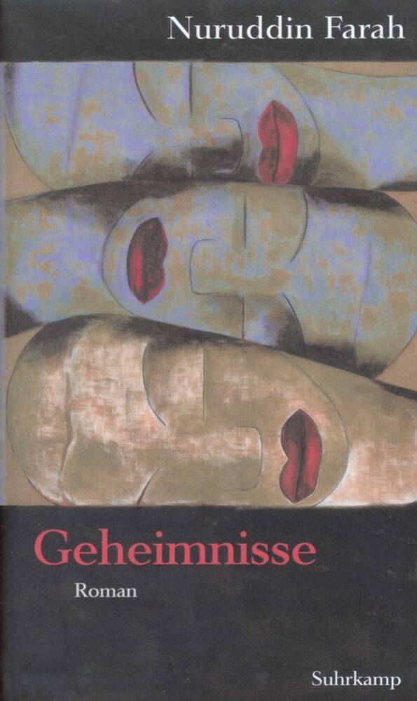 Geheimnisse (Nuruddin Farah)