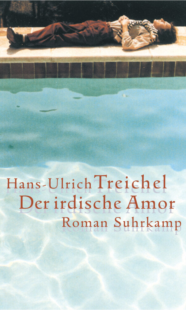 Der irdische Amor (Hans-Ulrich Treichel)