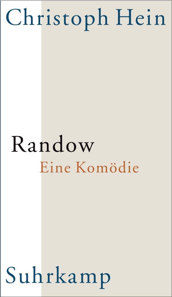 Randow (Christoph Hein)