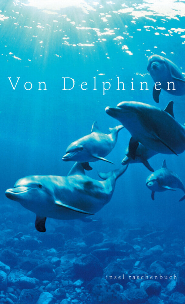 Von Delphinen (Gesine Dammel)