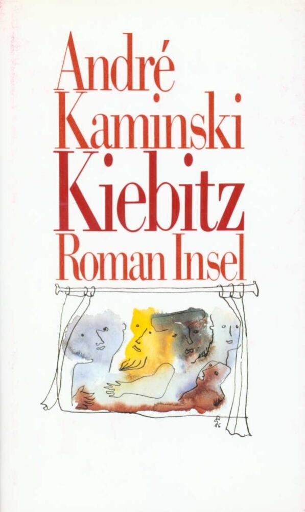 Kiebitz (André Kaminski)