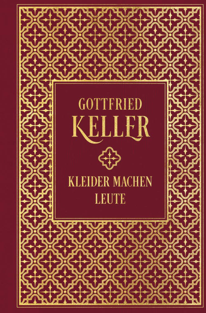 Kleider machen Leute (Gottfried Keller)