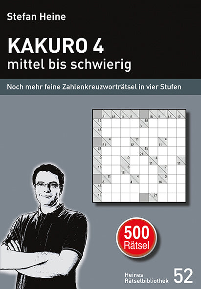 Kakuro.Tl.4 (Stefan Heine)