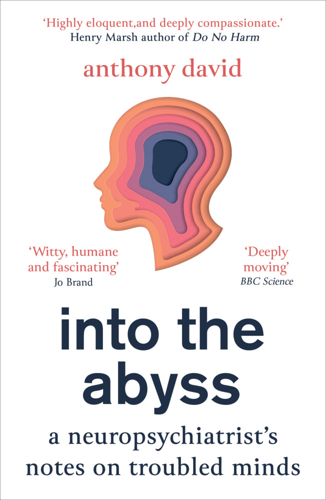 Into the Abyss (Anthony David)