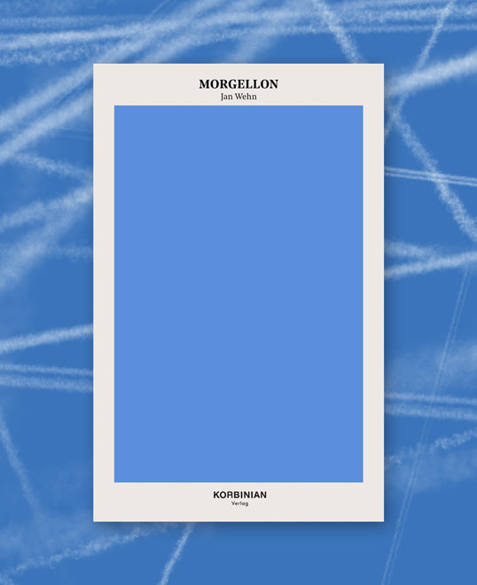 Morgellon (Jan Wehn)