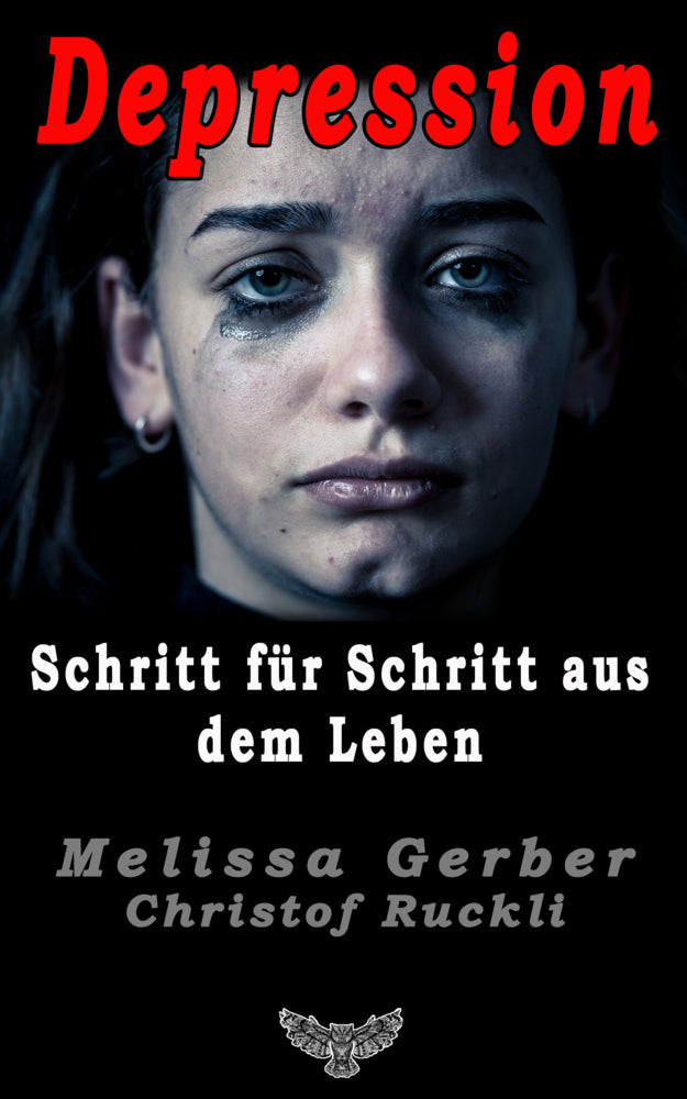 Depression (Melissa Gerber)