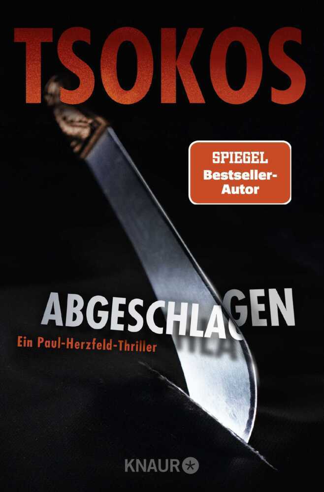 Abgeschlagen (Michael Tsokos)