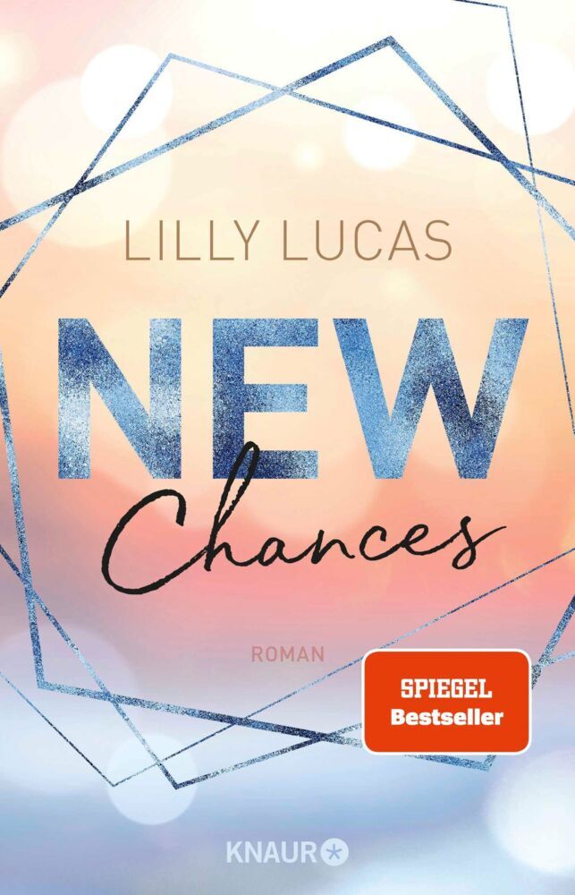New Chances (Lilly Lucas)