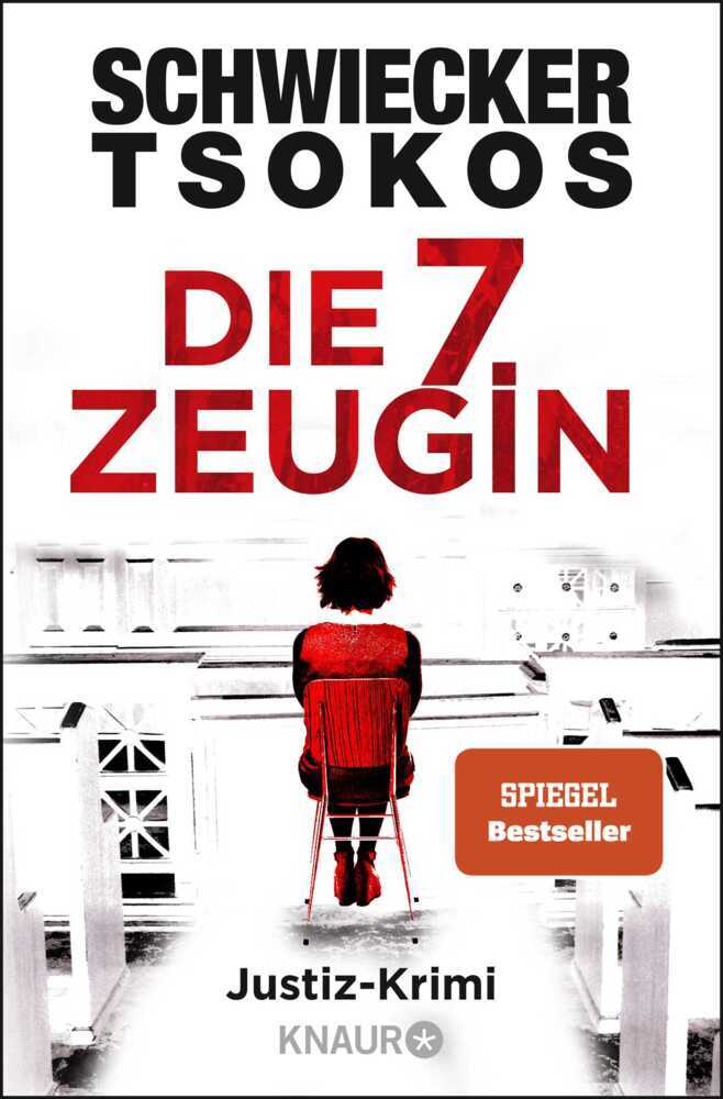 Die siebte Zeugin (Florian Schwiecker)