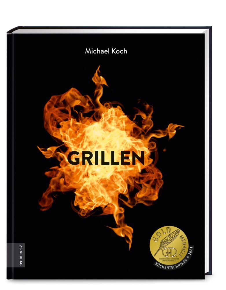 Grillen (Michael Koch)