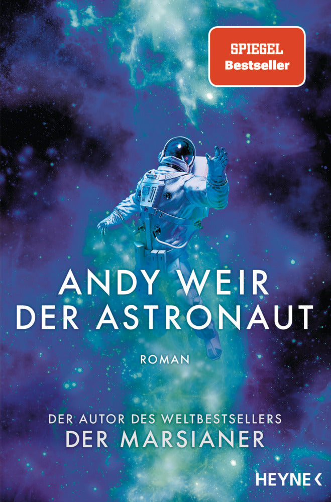 Der Astronaut (Andy Weir)