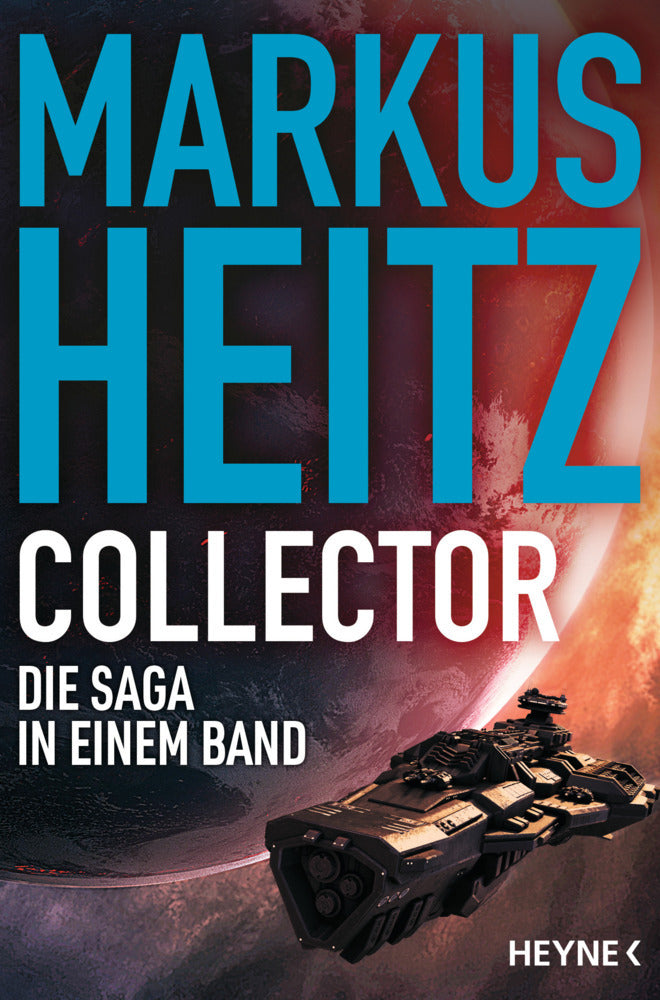 Collector (Markus Heitz)