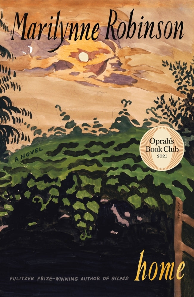Home (Marilynne Robinson)
