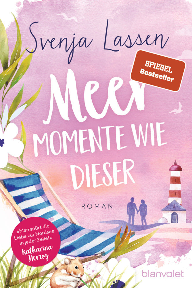 Meer Momente wie dieser (Svenja Lassen)