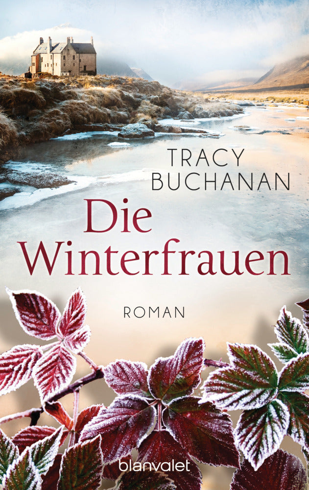 Die Winterfrauen (Tracy Buchanan)