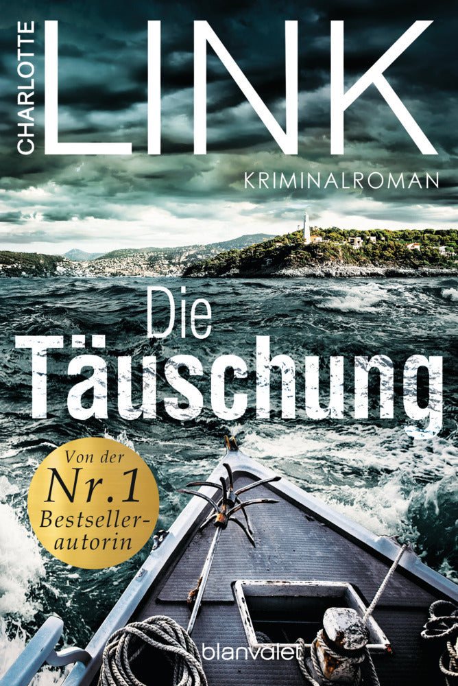 Die Täuschung (Charlotte Link)