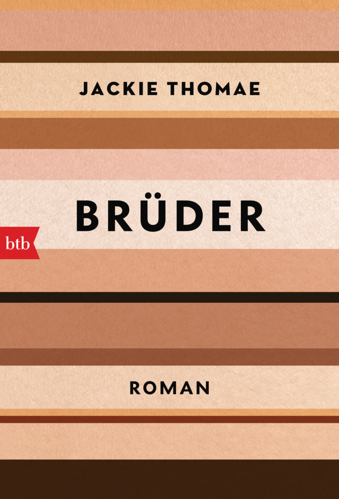 Brüder (Jackie Thomae)
