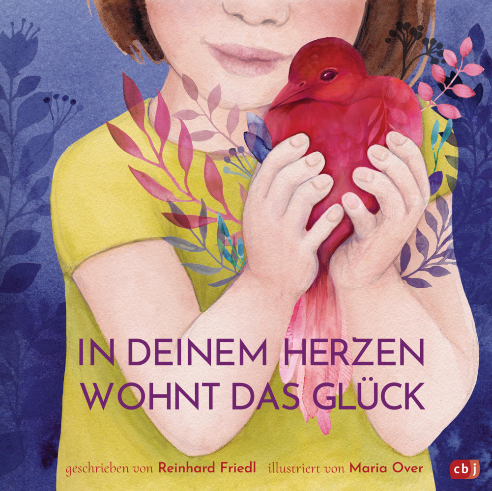 In deinem Herzen wohnt das Glück (Reinhard Friedl)