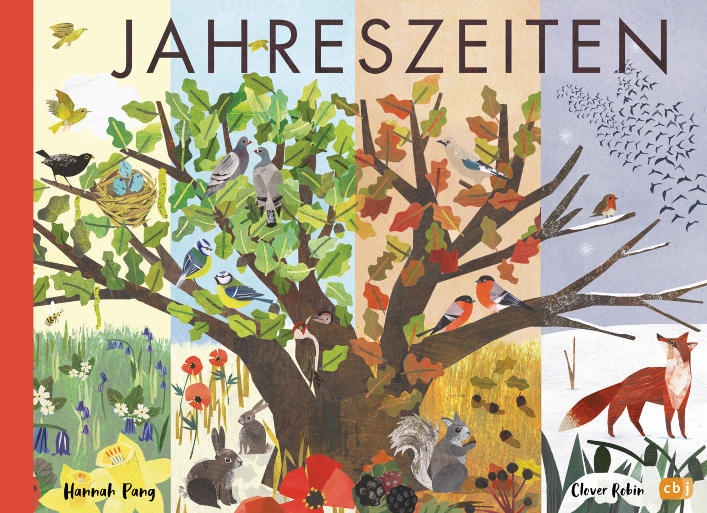 Jahreszeiten (Hannah Pang)