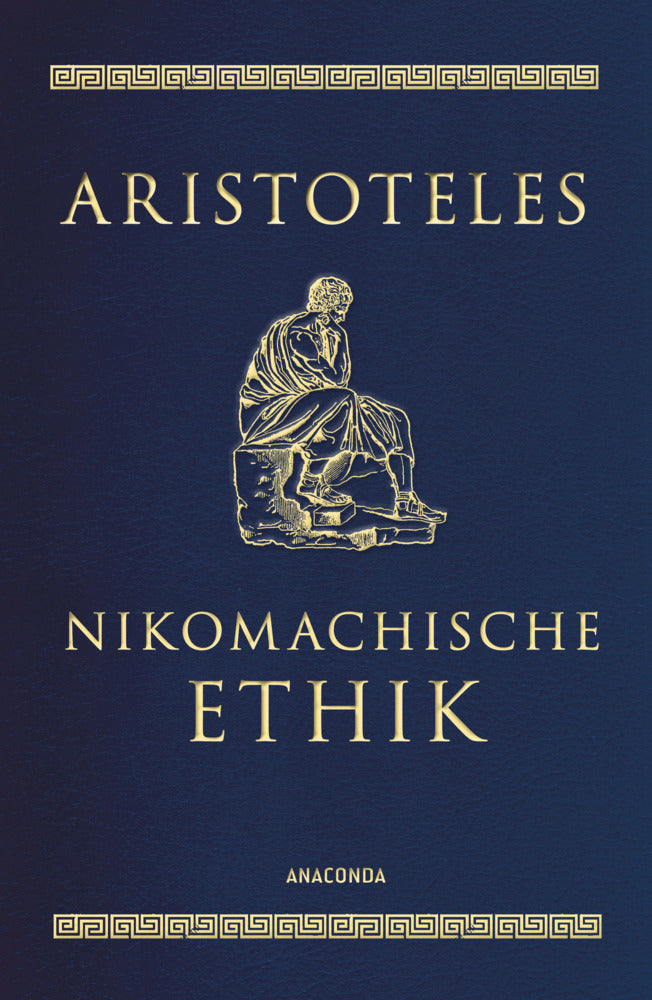 Nikomachische Ethik (Aristoteles)
