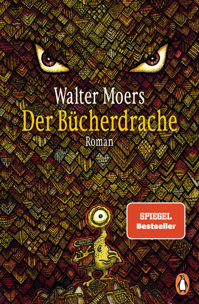 Der Bücherdrache (Walter Moers)